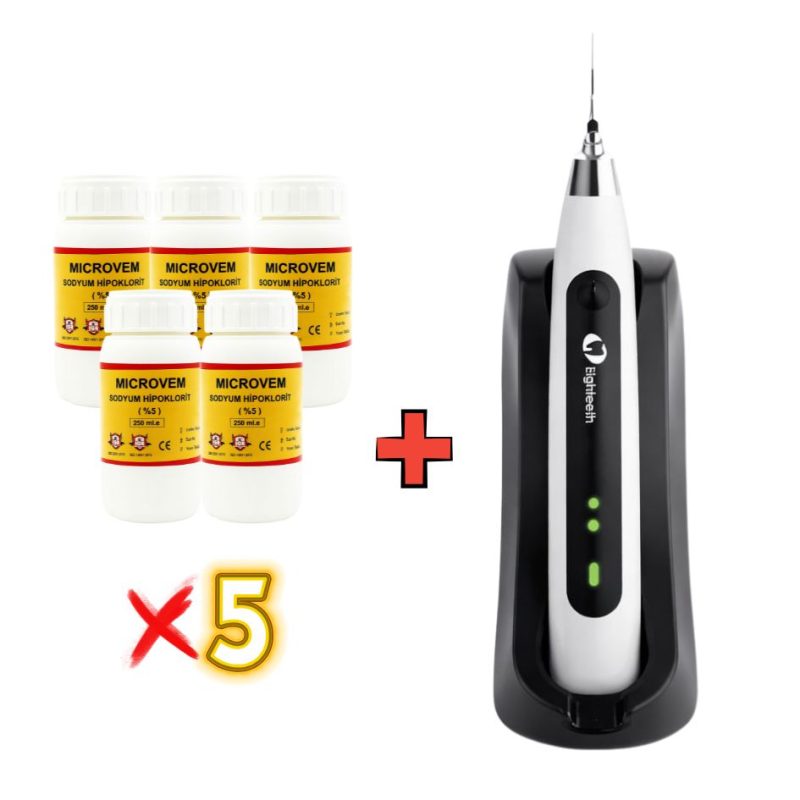 Ultra X Cordless Ultrasonic Activator