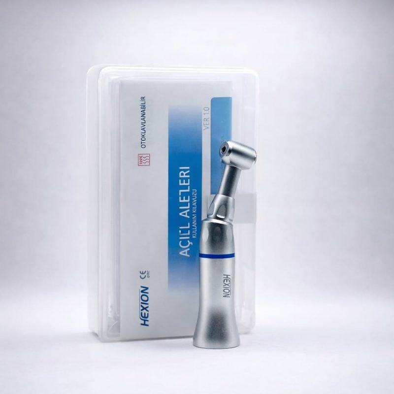 Hexion anguldurva push Botton