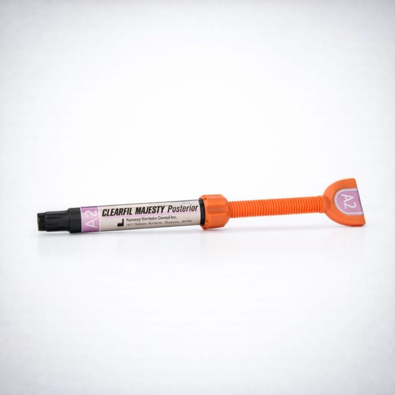 Kuraray Clearfil Majesty Posterior Kompozit Refil