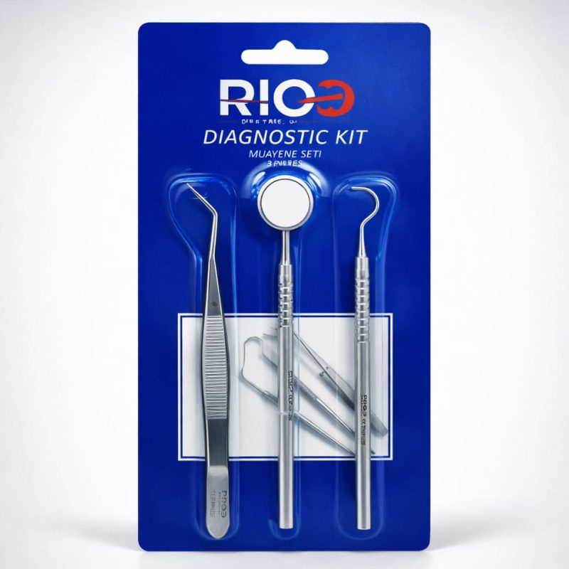 Pro marka dental muayene Set