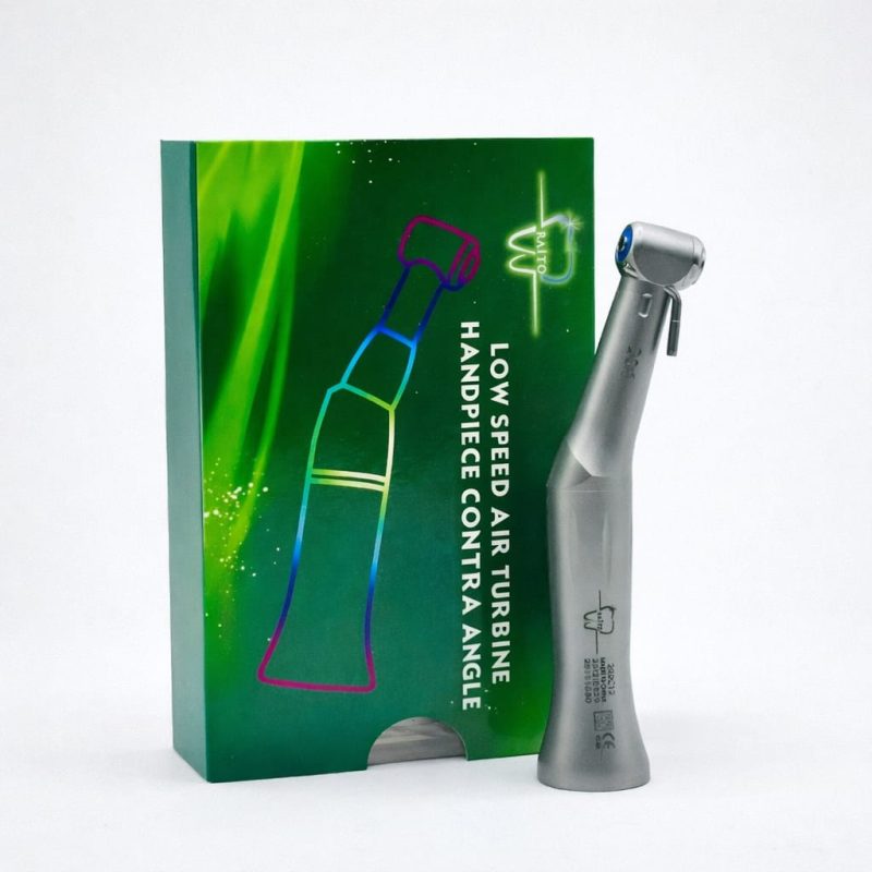 Raito cerrahi İmplant Anguldurva 201