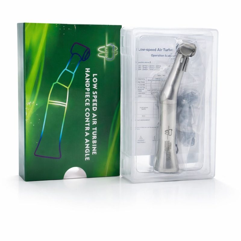 Raito cerrahi İmplant Anguldurva 20:1