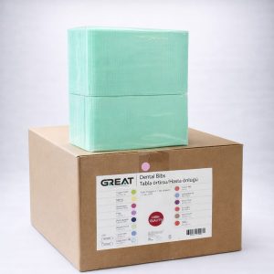 Renkli tabla örtüsü