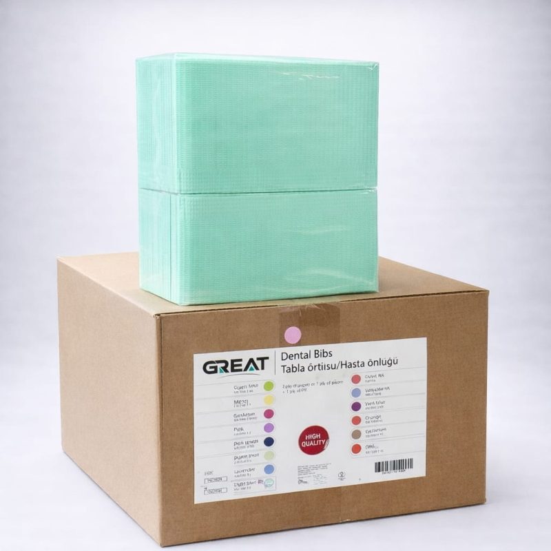 Renkli tabla örtüsü