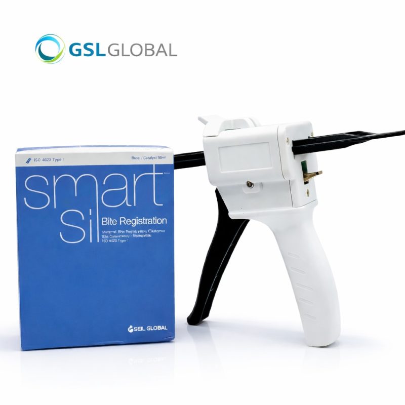 Smart sil kapanış + tabancası