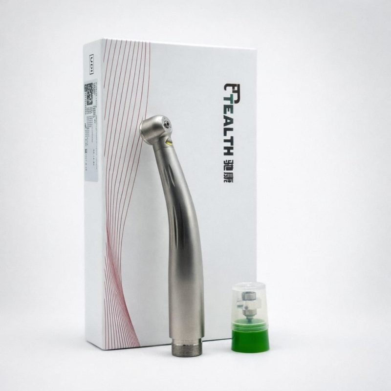 Tealth ışıklı Aerator