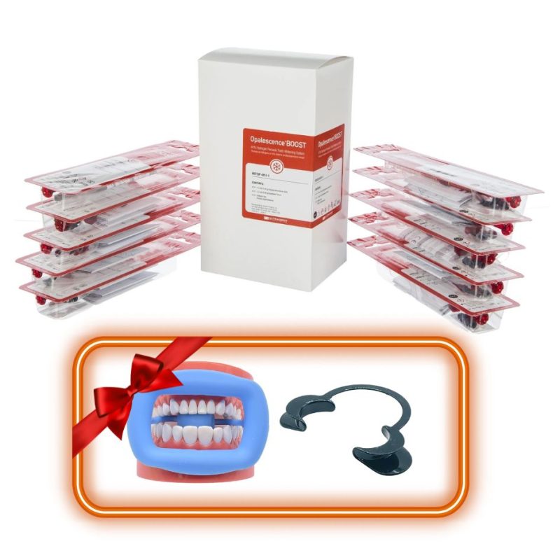Ultradent Opalescence Boost