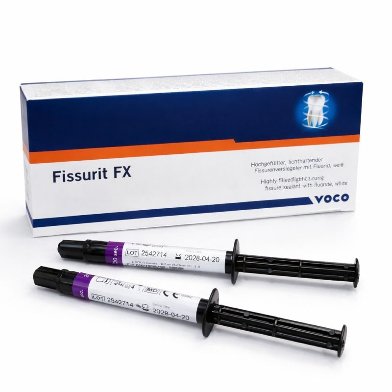 Voco Fissurit FX