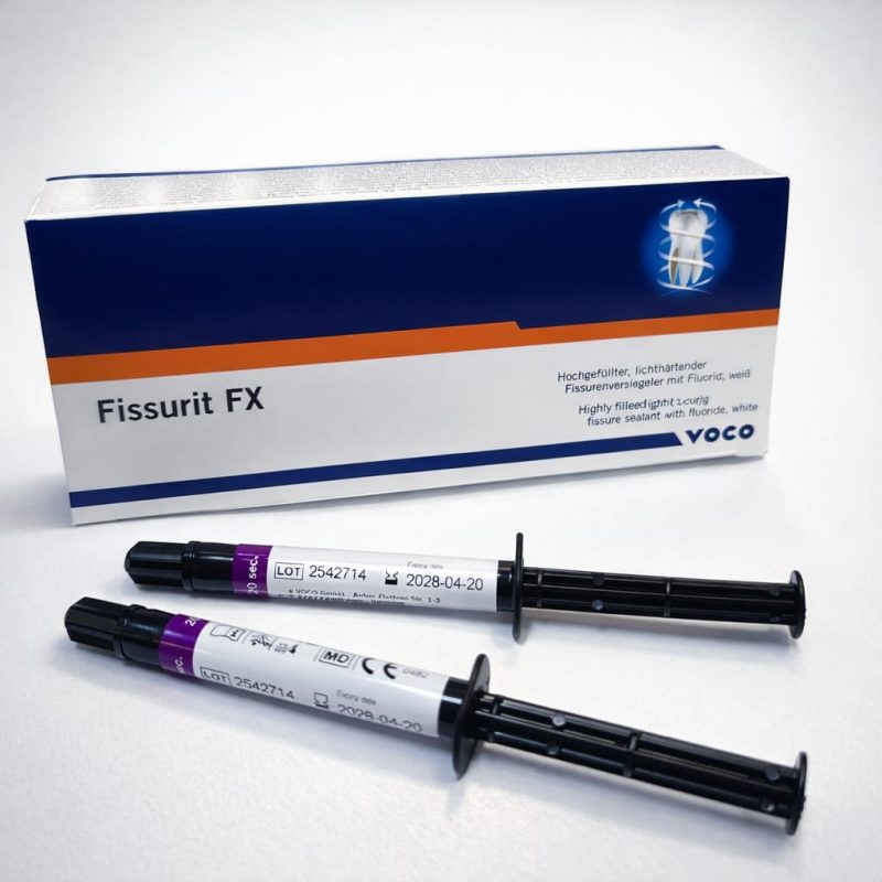 Voco Fissurit FX