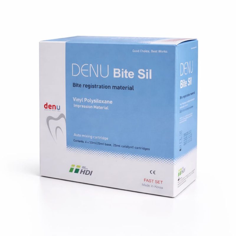 DENU Bite Sil