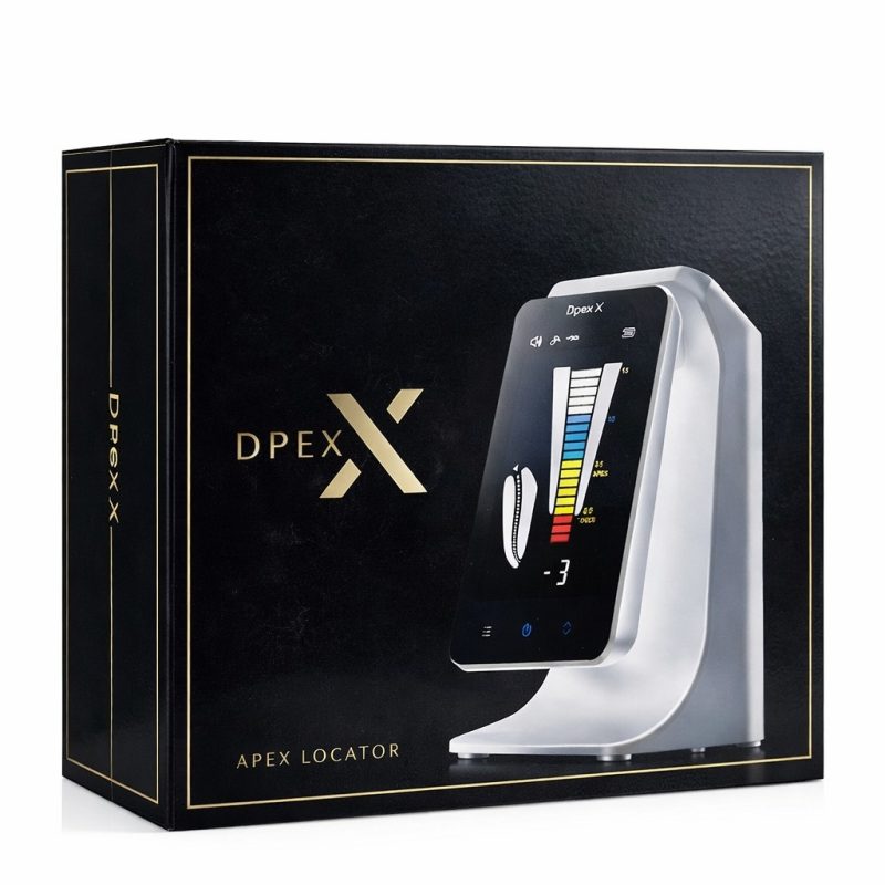 Woodpecker Dpex X Apex Locator