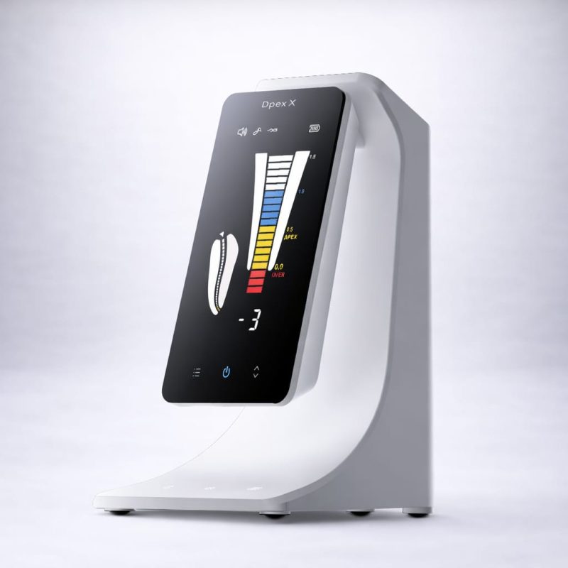 Woodpecker Dpex X Apex Locator