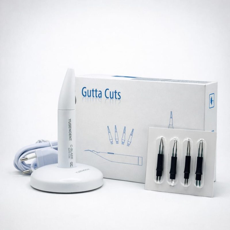 Yusendent Gutta cutter gutta kesici kalite cihaz