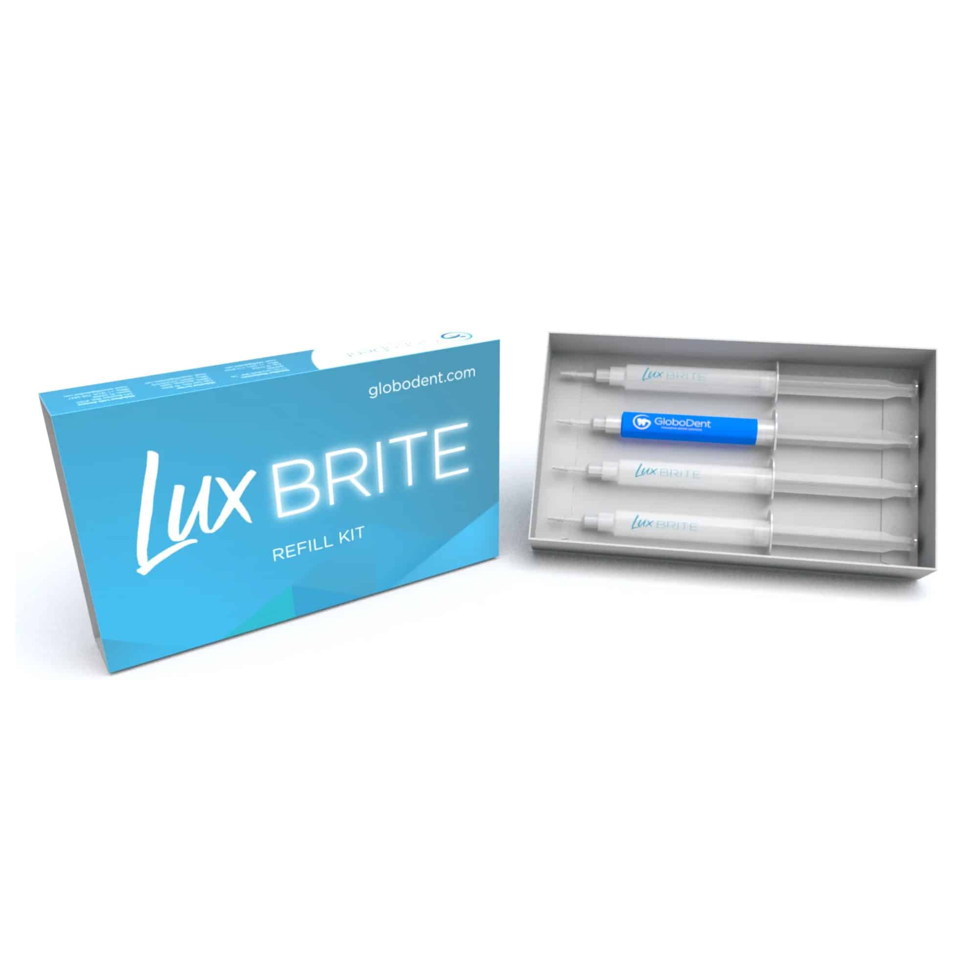 Diş Beyazlatma Yenileme