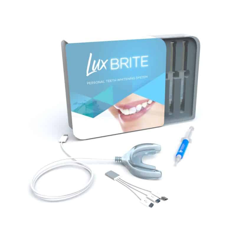 Diş Beyazlatma Cihazı