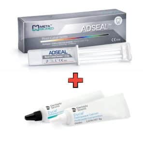 Adseal Kanal Dolgu