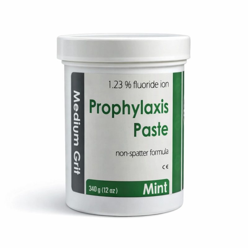 ADS Prophylaxis Diş Temizleme ve Parlatma Pastası 340 gr