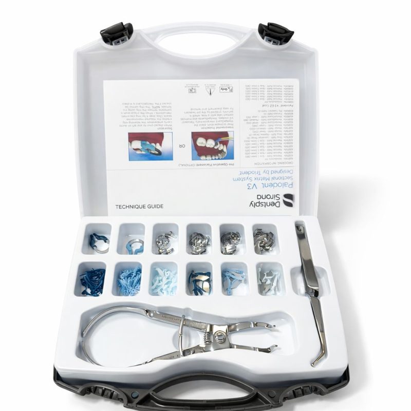 DENTSPLY SIRONA Palodent V3 Intro Kit