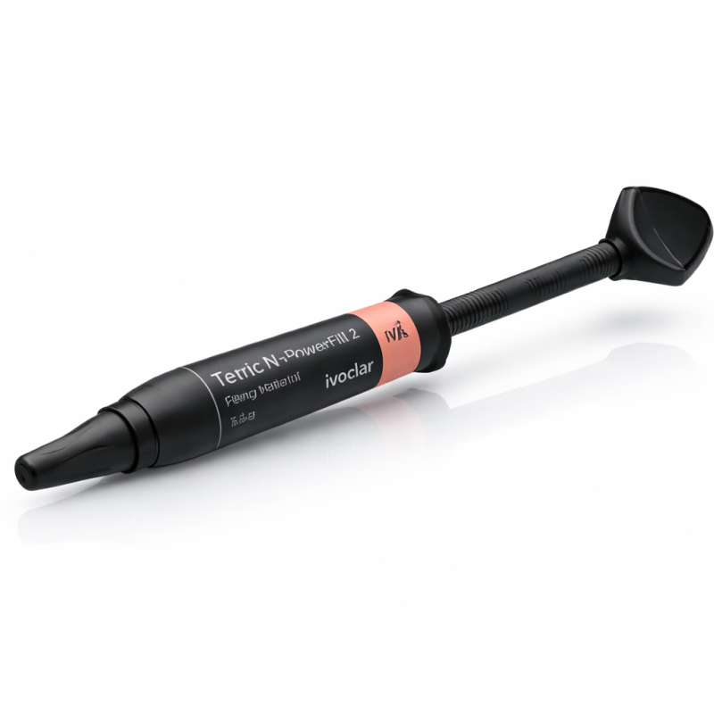 İvoclar Vivadent Tetric N-PowerFill 2 Kompozit Refill