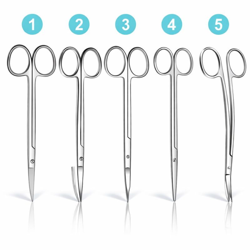 Legend Cerrahi Makas 1 adet