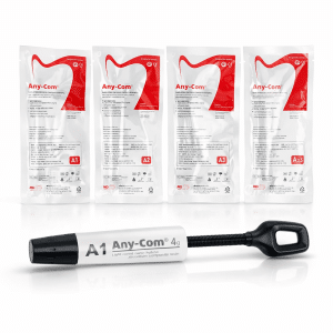 Mediclus Any-Com Nano-Hibrit Kompozit