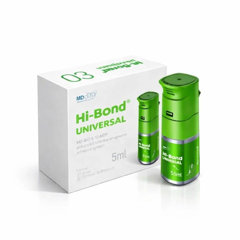 Mediclus Hi-Bond 8.Nesil Üniversal Bond