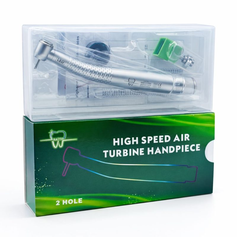 Raito 5 Led Aeratör + 1 A kalite ekstra kartuş Hediye