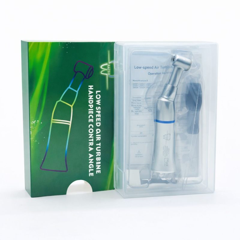 Raito Anguldurva Pushbutton