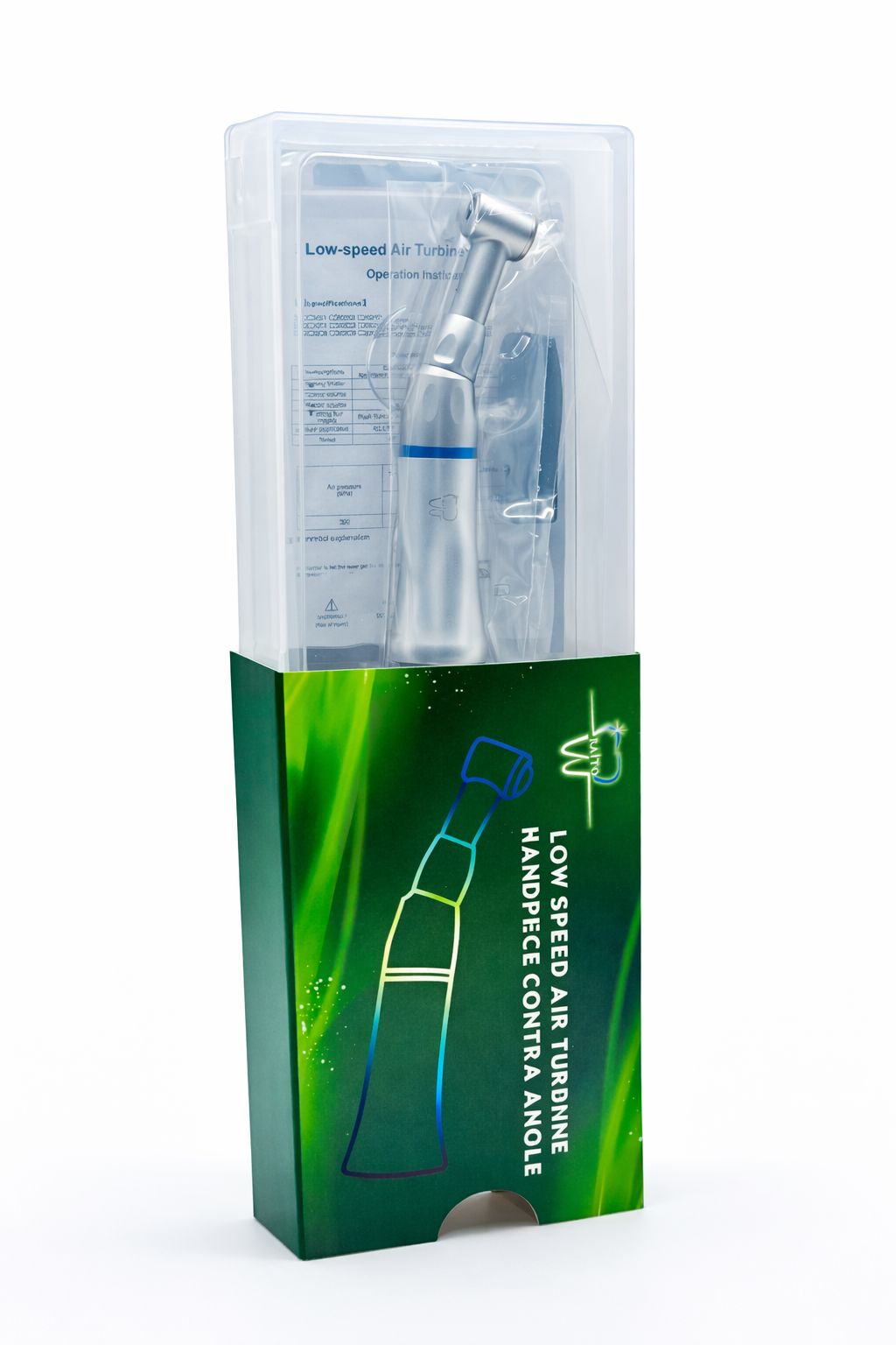 Raito Anguldurva Push button - Görsel 2