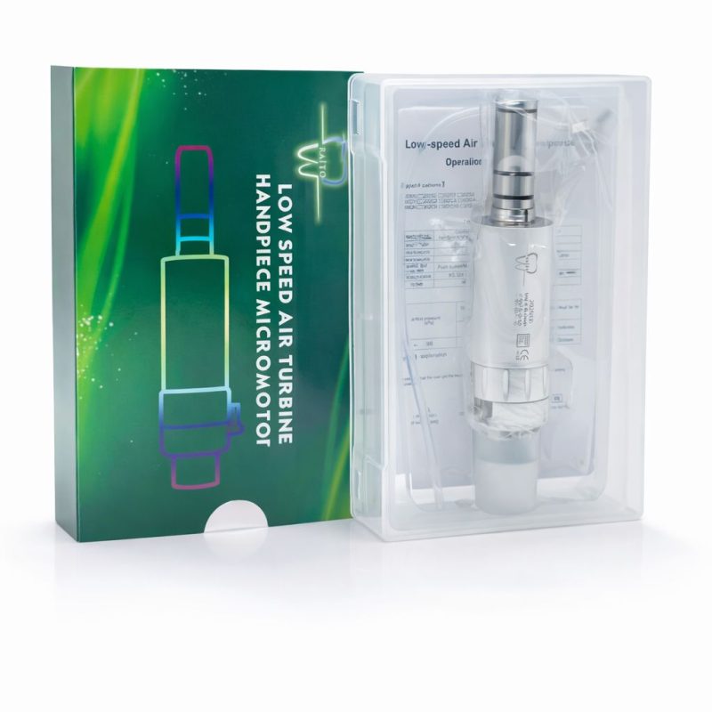 Raito Havalı Mikromotor Klinik Micromotor