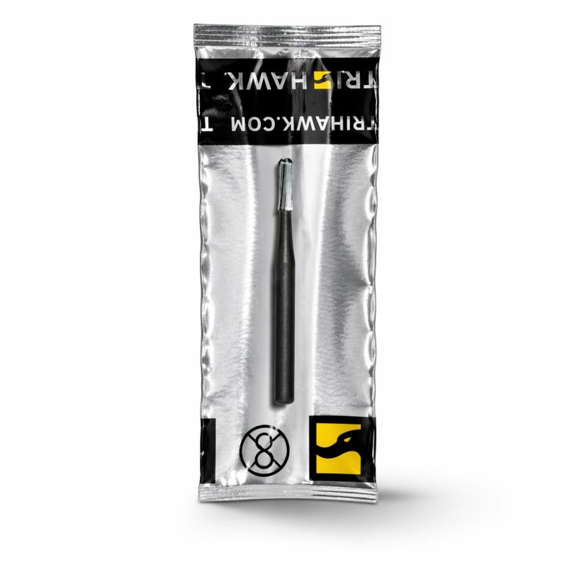 TRİ HAWK Metal Kron Kesme Frezi (1 Adet)