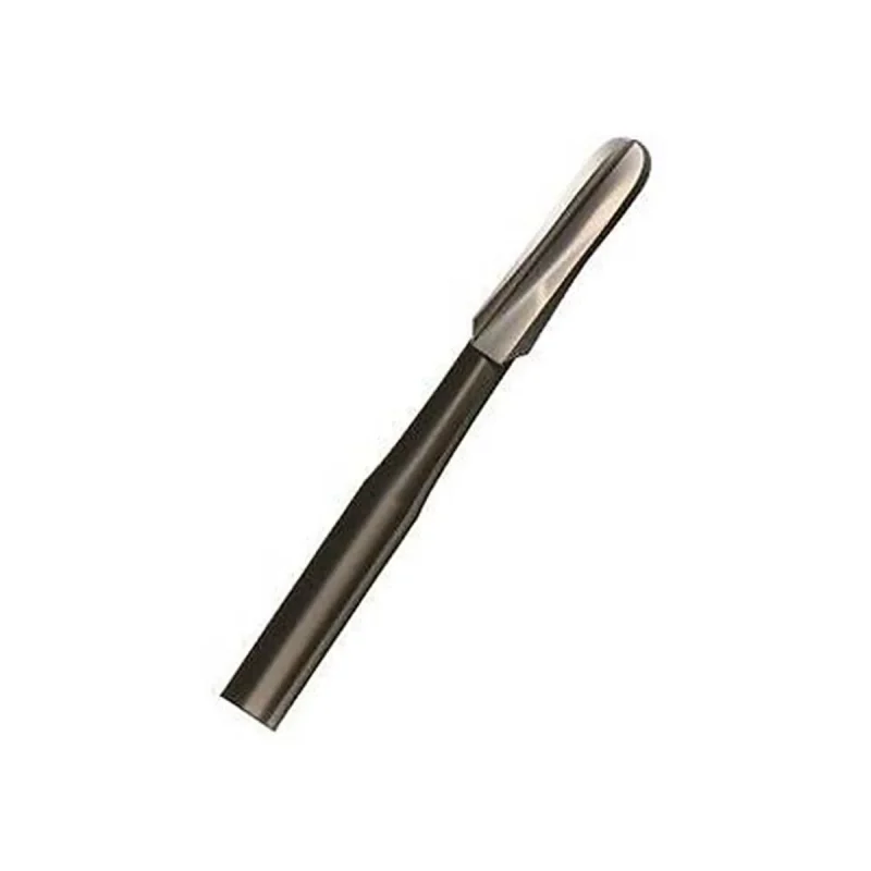 Tri Hawk Metal Kesim Frezi (Yüksek Performanslı Kesim Frezi)