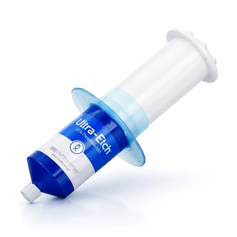 Ultradent Ultra Etch Jumbo Fosforik Asit