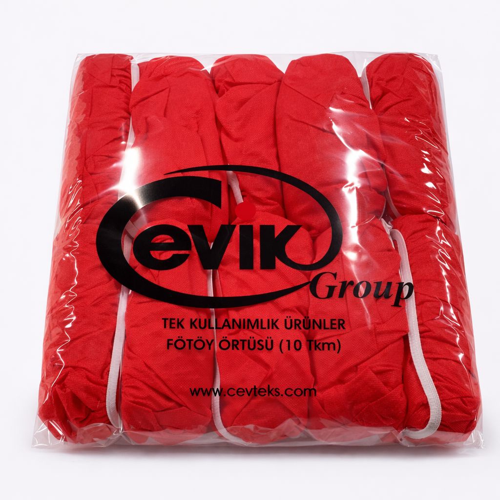 Ünit Örtüsü Takım Renk Seçebilirsiniz 10 adet - Görsel 3