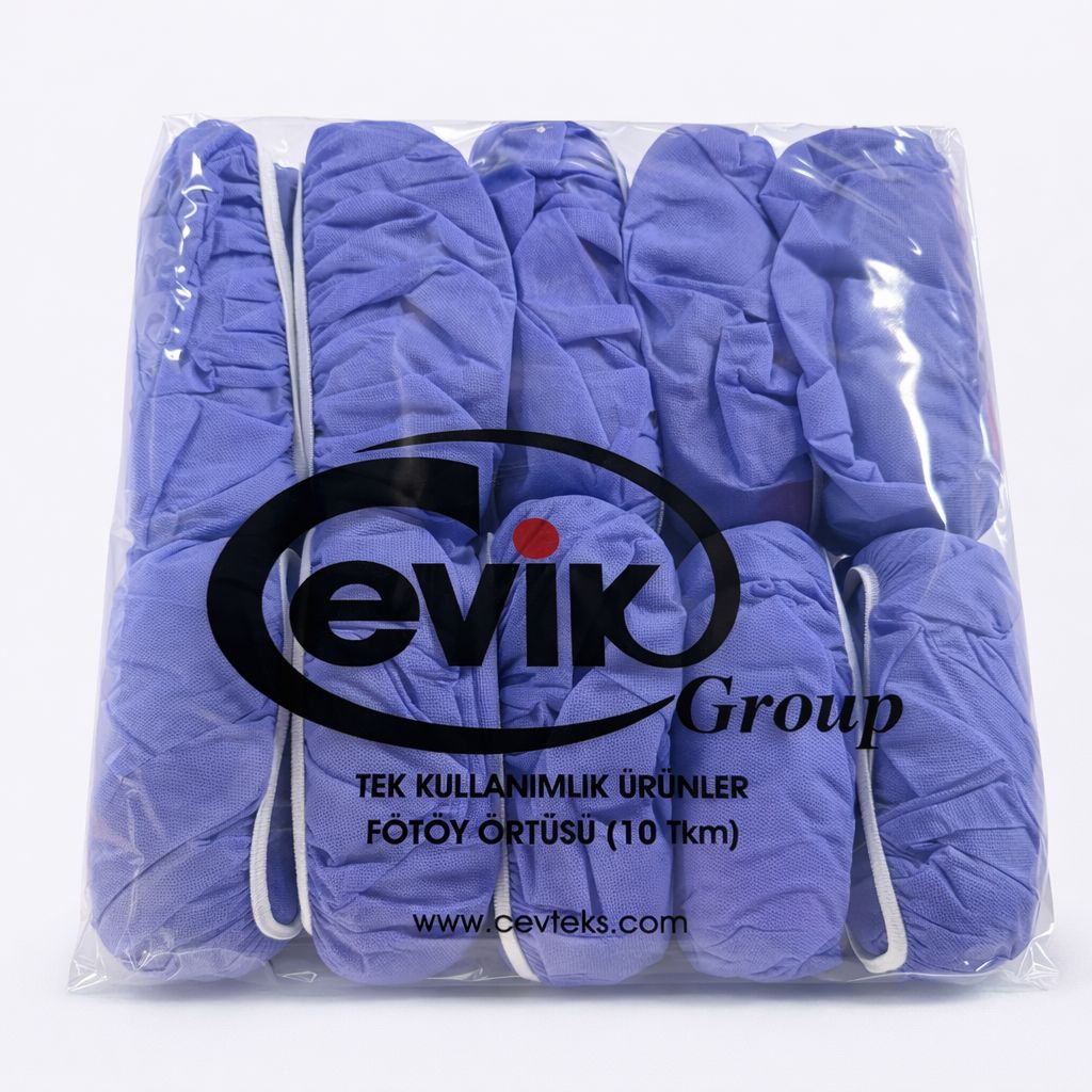 Ünit Örtüsü Takım Renk Seçebilirsiniz 10 adet - Görsel 2