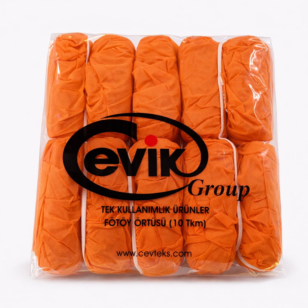 Ünit Örtüsü Takım Renk Seçebilirsiniz 10 adet - Görsel 4