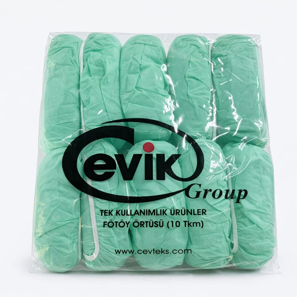 Ünit Örtüsü Takım Renk Seçebilirsiniz 10 adet - Görsel 6