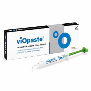 Viopaste Kalsiyum Hidroksit Pasta Barium Sülfat