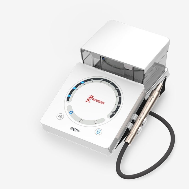 WOODPECKER U600 Kavitron Cihazı Işıklı ve Su Hazneli