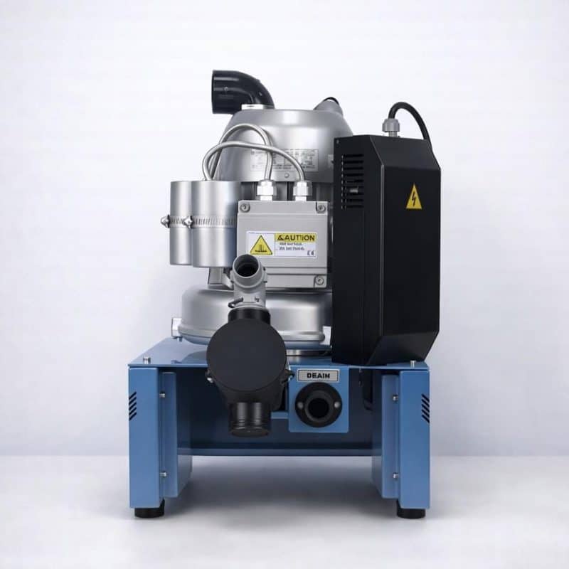 Dental Vakum Pompası