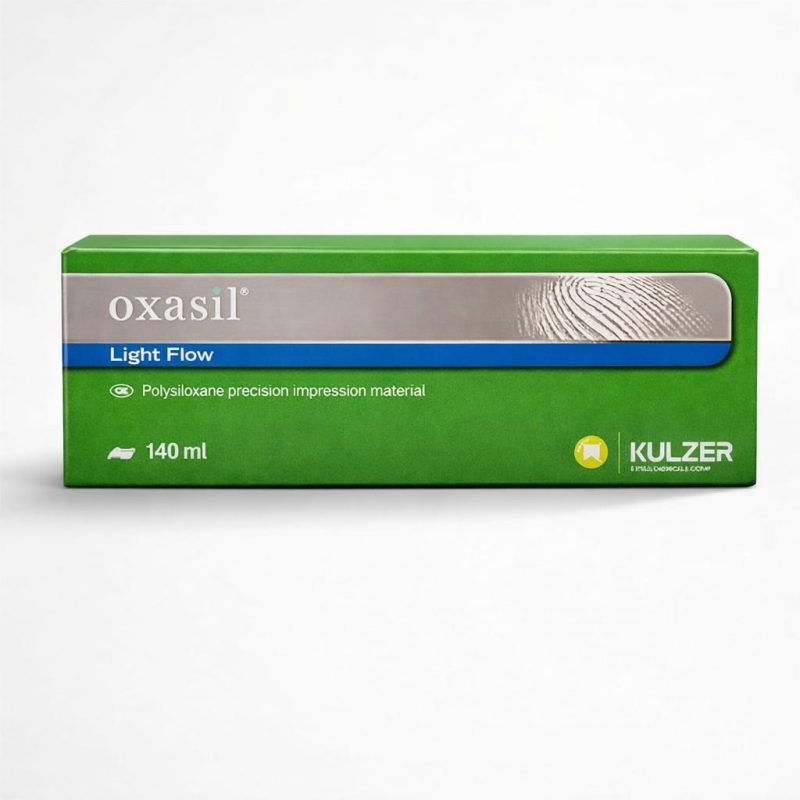 Kulzer Oxasil Light Flow