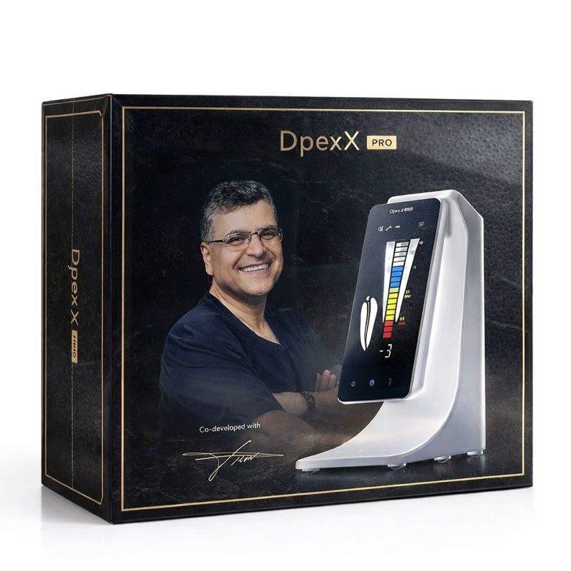 Woodpecker Dpex X Apex MHN Locator