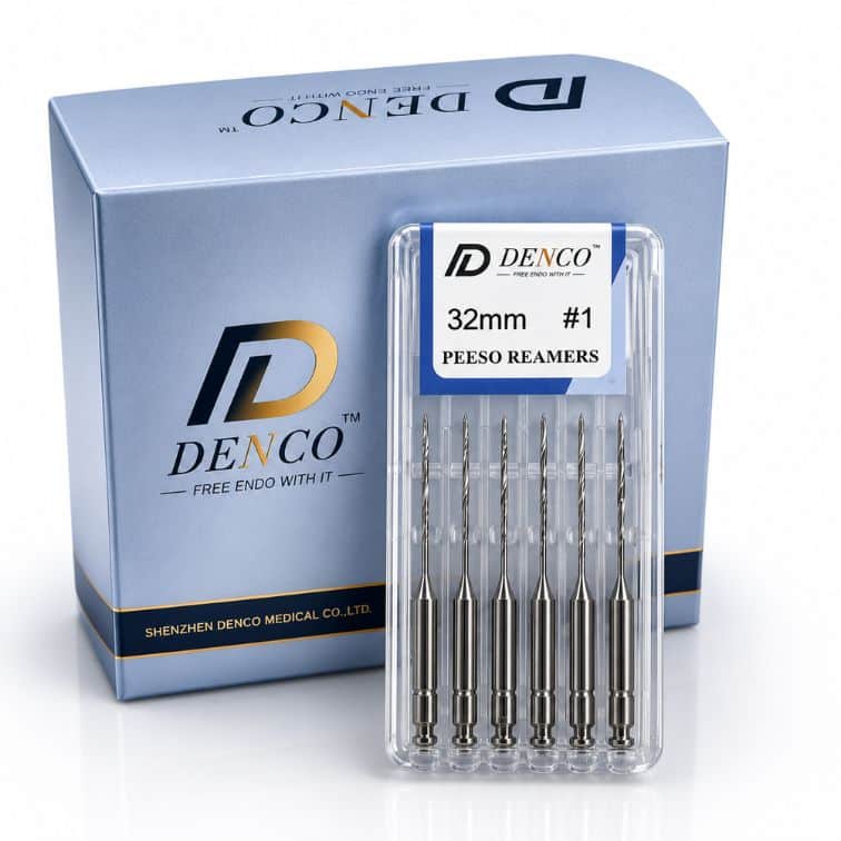 Denco Peeso Reamer 32 mm