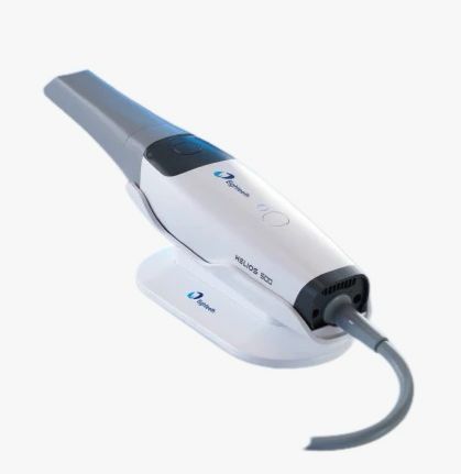 EIGHTEETH Helios 500 Renkli Ağız İçi Tarayıcı