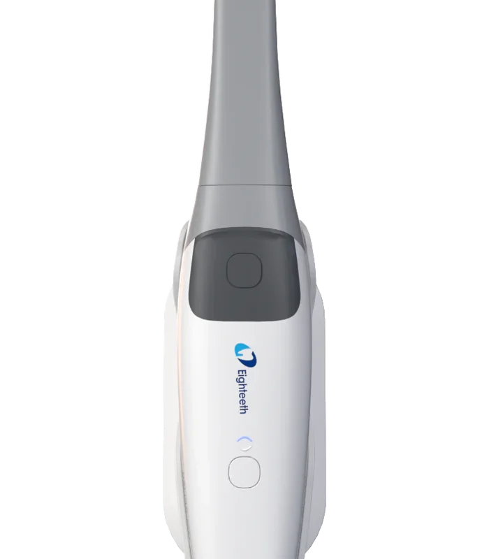 Eighteeth Helios 500 Renkli Ağız İçi Tarayıcı (Intraoral Scanner)