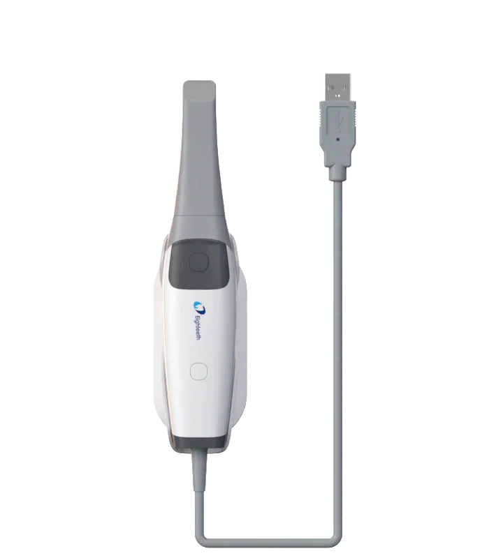 Eighteeth Helios 500 Renkli Ağız İçi Tarayıcı (Intraoral Scanner)