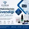 Elmas Dental Diş Hekimlerinin Güvendiği Dental Tedarikçi