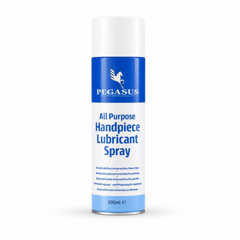 Pegasus Sprey Bakım Yağı Aeratör Yağı 500 ml