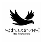 SCHWARZES