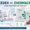 Speedex mi Zhermack mı Hangi Ölçü Materyali Daha İyi